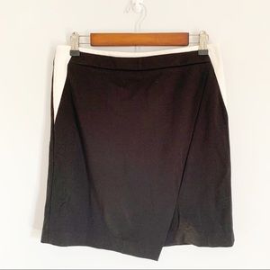 WHITE HOUSE BLACK MARKET Stretch Pencil Skirt 4